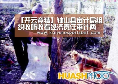 【开云竞猜】钟山县审计局组织收听收看经济责任审计两办规定专题讲座(图3) 开云官网