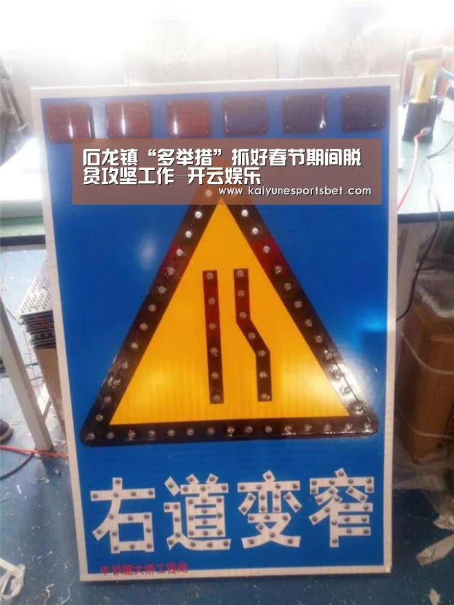 石龙镇“多举措”抓好春节期间脱贫攻坚工作-开云娱乐(图2) 开云竞猜